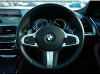 BMW X4 xDrive20d M Sport G02 ปี 2019 ไมล์ 41,xxx Km รูปที่ 12